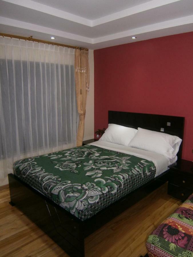 Kucha Wasi Hosteria San Antonio  外观 照片